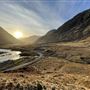 Glen Etive Road
