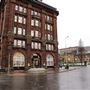 Albert Square