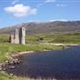 Ardvreck Castle