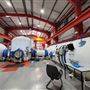 National Hyperbaric Centre