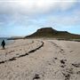 Claigan Coral Beach