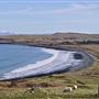 Staffin Bay