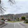 Fountain Road