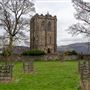 Cambuskenneth Abbey