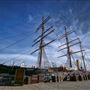RRS Discovery