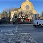 Canongate Kirk