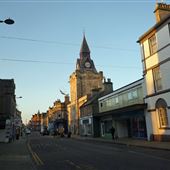 Forres