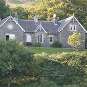 Ardnamurchan - Tigh Nighe