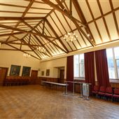 Linklater Rooms - University of Aberdeen