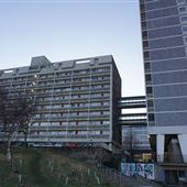 Porthill and Seamount Courts