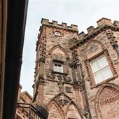 The Tower - Portobello