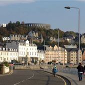 McCaig's Tower