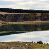 Mainshill Opencast
