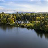 Loch Na Bo House