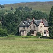 Jahama Highland Estate