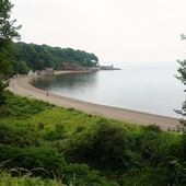 Ravenscraig Park Beach