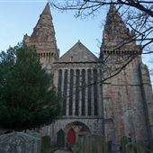 St Machar's Cathedral