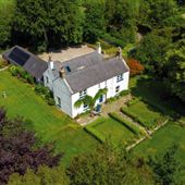 Milton of Finavon House