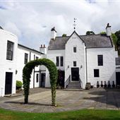Maryculter House Hotel
