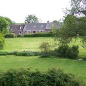 Leysmill