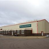 Ardeer Buildspace