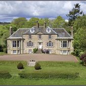 Cairnbank House