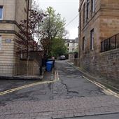 Alfred Lane