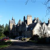 Auchendrane