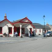 Ballater