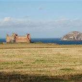 Bass Rock