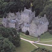 Cawdor Castle