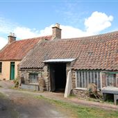 Cousland Smiddy and Cottage