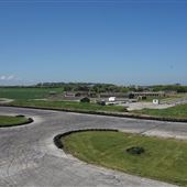 Crail Airfield