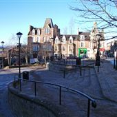 Crieff