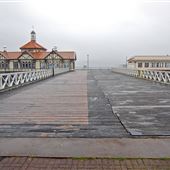 Dunoon Pier