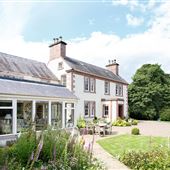 Faldonside Farmhouse