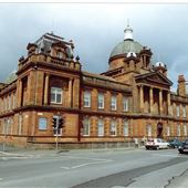 Film City Glasgow