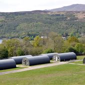 Garelochhead  Training  Camp