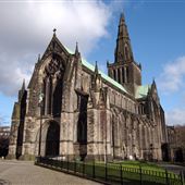 Glasgow Cathedral