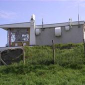 Fife Ness Lighthouse