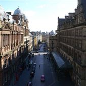 Gordon Street