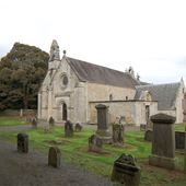 Abercorn Parish Kirk