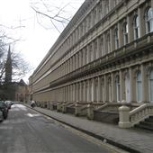 Grosvenor Terrace