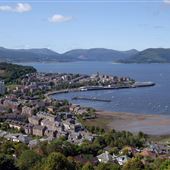 Gourock