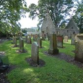 Alloway Auld Kirk