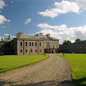 Haddo House