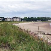 Nairn Beach