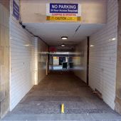 Nelson Mandela Place Lane