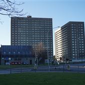 Hutcheon Street flats