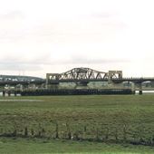 Kincardine Bridge